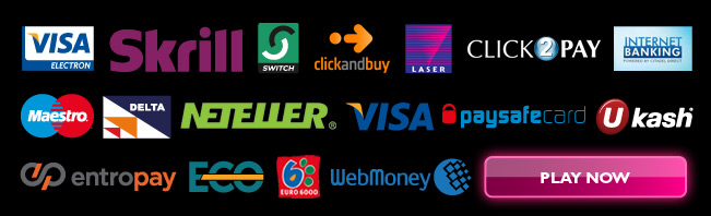 Neteller, sistema di pagamento online
